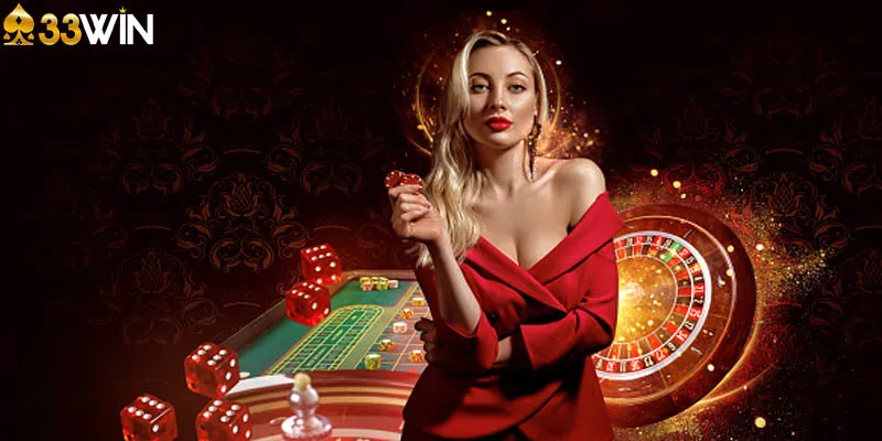Nhà cái 33Win sở hữu nhiều ưu điểm nổi bật giúp thu hút người chơi