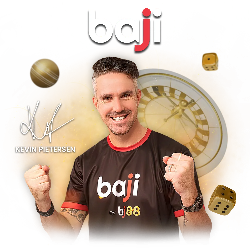 Sports betting and casino games at Baji Bet in Bangladesh.