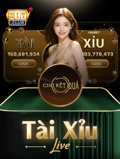 Live-Hitclub-Tài xỉu