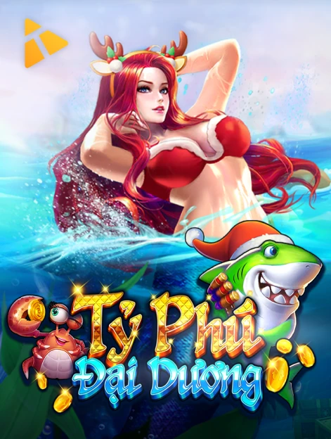 Techplay - tỷ phú đại dương