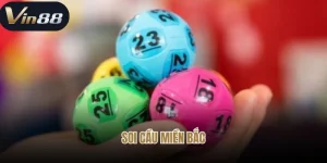 soi cầu miền Bắc