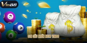 soi cầu miền Nam