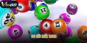 soi cầu miền Trung