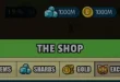 Tải Mod Dynamons World Apk