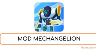 Tải Mod Mechangelion – robot đánh nhau Apk