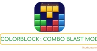 Tải Mod ColorBlock : Combo Blast Apk