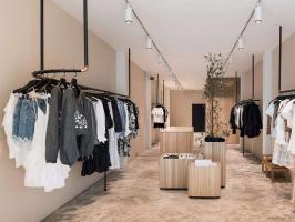 Shop quần áo đẹp nhất TP. Cao Lãnh