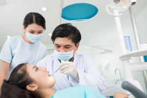 Phòng khám nha khoa uy tín nhất tỉnh Lào Cai