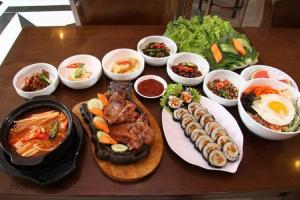 Quán ăn ngon ở đường Phan Đăng Lưu, Huế