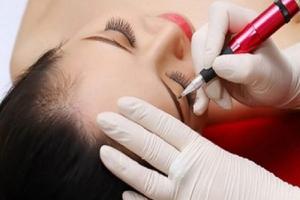 Địa chỉ dạy nghề phun xăm thẩm mỹ uy tín nhất TP. HCM