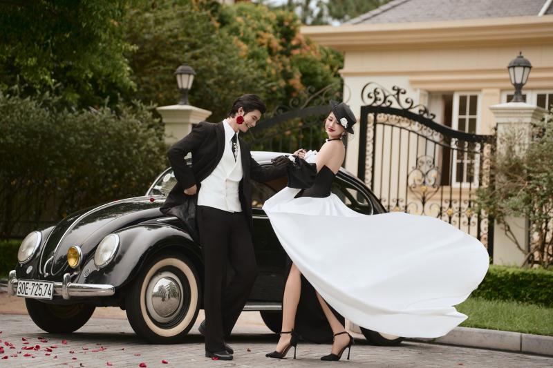 ELY Wedding