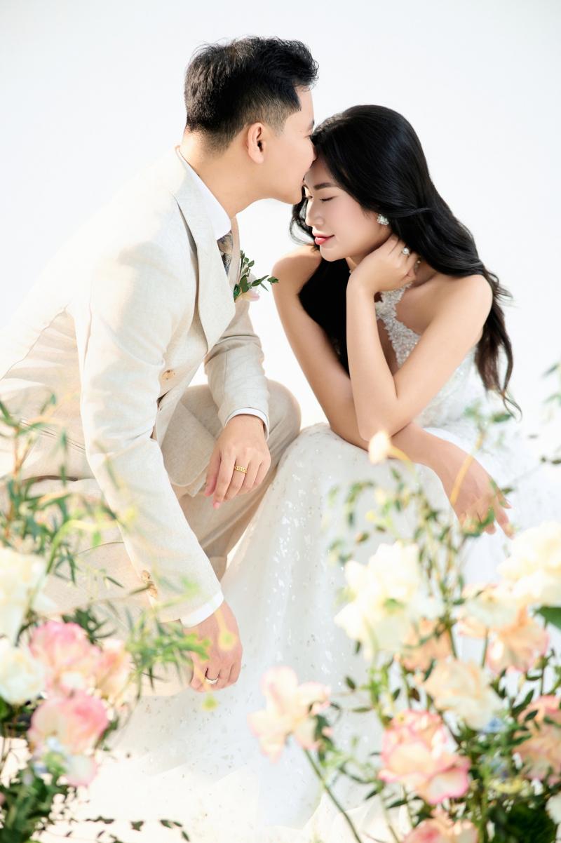 ROSÉ Wedding